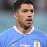 En Uruguay se resisten al retiro de Luis Suárez