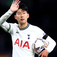Heung-Min Son rechaza los millones de Arabia: "El orgullo de jugar al fútbol es más importante"
