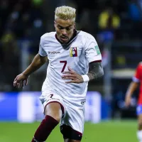 De subcampeón del mundo a una liga desconocida: el posible destino de Peñaranda