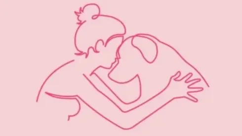 ¿Un perro o una mujer? Lo que veas primero te dirá CÓMO ERES EN EL AMOR