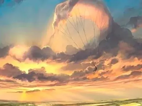 ¿Tienes metas? Observa la imagen y descubre SI LAS LOGRARÁS O NO