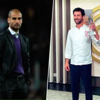 Guardiola lo dirigió en Barcelona y ganó MasterChef tras un retiro traumático