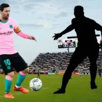 Filtran el nombre y el salario del delantero que el Inter Miami quiere junto a Messi