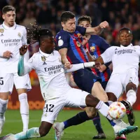 Calendario de LaLiga confirmado: ¿cuándo se juegan los Clásicos?