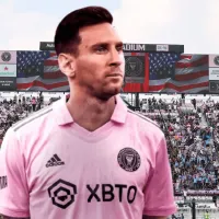 Los jugadores de selección que jugarán con Messi en el Inter Miami