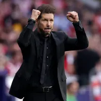 La estrella que volvería al Atlético de Madrid