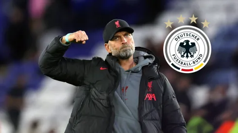 Jürgen Klopp (Getty)