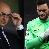 Tottenham reemplaza a Lloris por menos de 20 millones con una jugada maestra en el mercado