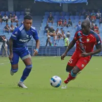 ¿Los descartados? Emelec enviaría jugadores a El Nacional