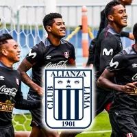 Nació en Alianza, pasó por Europa y ahora fichó por Cienciano