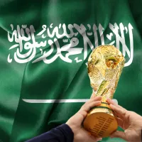 Mundial 2030: Arabia Saudita retira su candidatura