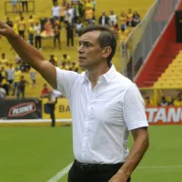 Restan pocos detalles: Fabián Bustos ya tendría nuevo equipo en la LigaPro