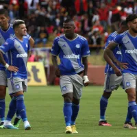 ¿Desprecio a Emelec? Ya lo daban por fichado, pero este jugador no quiere salir de su actual equipo
