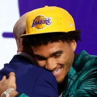 Oficial: El primer refuerzo de Lakers para LeBron James y compañía