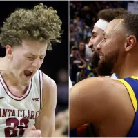 El sucesor de Thompson: Warriors anunció el nuevo refuerzo para Curry