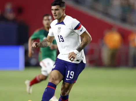 EN VIVO: Estados Unidos vs. Jamaica por Copa Oro