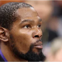 Kevin Durant contra el mundo: KD protagoniza nueva discusión en Twitter