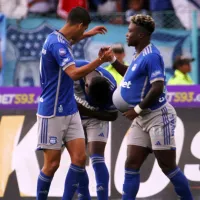 ¿Se quiere ir? Este jugador no se ha presentado a los entrenamientos de Emelec