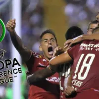 Salvó a la \'U\' del descenso y ahora jugará en fútbol exótico