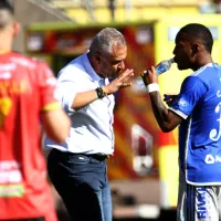 Por pedido de Hernán Torres: Emelec buscaría a este jugador de la LigaPro