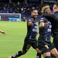 ¡Se le acabó la temporada! Independiente del Valle pierde a este jugador por lesión