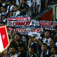 Federación Peruana de Fútbol amenazó a Alianza Lima con mandarlo a segunda división