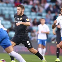 ¿Para volver a la Selección de Ecuador? El increíble récord de Cristhian Noboa en la Liga de Rusia