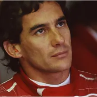 Ayrton Senna: La historia de un grande con trágico final