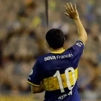 Las ausencias confirmadas al partido homenaje de Riquelme