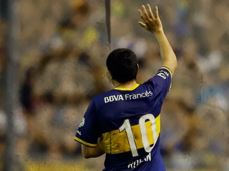 Las ausencias confirmadas al partido homenaje de Riquelme