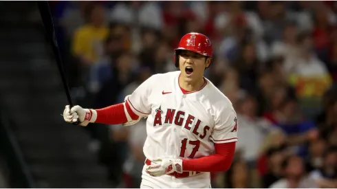 Shohei Ohtani