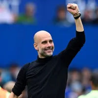 ¡Bombazo! Manchester City, a punto de fichar a una estrella