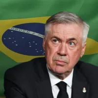 Dan por hecha la llegada de Ancelotti a Brasil
