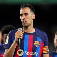 Las opciones de Barcelona para reemplazar a Busquets