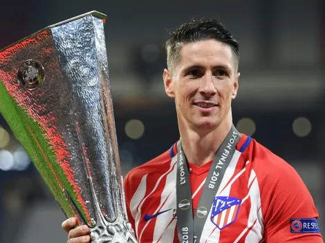 Fernando Torres exige 800.000 euros a la Comunidad de Madrid