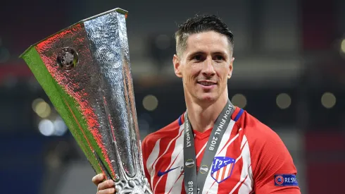 Fernando Torres (Getty)