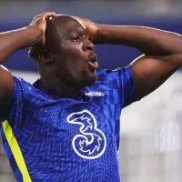 Chelsea decidió vender a Romelu Lukaku por un precio muy bajo