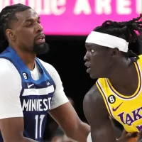 Ni LeBron lo convenció: El refuerzo que Lakers perdió por US$42 millones