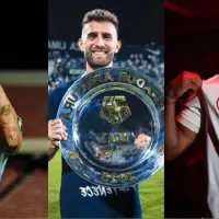 Así quedó la Tabla de posiciones de la Liga 1