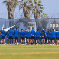 Alianza Lima sorprenderá con oncena titular frente al Athletico Paranaense