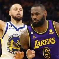 La advertencia del DT de Warriors sobre Curry y compañía para toda la NBA