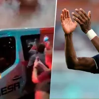 (VIDEO) Enner Valencia desata una locura en Brasil