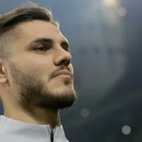 Icardi suena para regresar a Milán