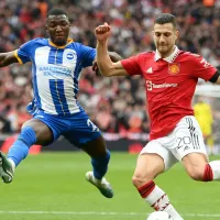 ¡Se adelanta! Esto hizo el Manchester United para fichar a Moisés Caicedo