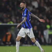 Brozovic sigue siendo opción: Barcelona intentará romper el pacto Inter-Al Nassr