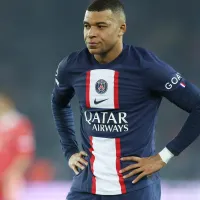 PSG intima a Mbappé a renovar, de lo contrario buscarán transferirlo de inmediato