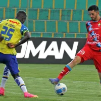 ¿Ya no quiere firmar? Esto pasa con Liga de Quito y Ronnie Carrillo