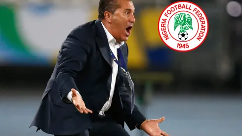 José Peseiro (Getty)