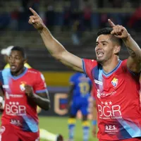 ¡De último momento! Ronnie Carrillo cerca de NO ser jugador de Liga de Quito