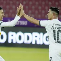 Con pasado en LigaPro: Liga de Quito busca a este 9 en el extranjero